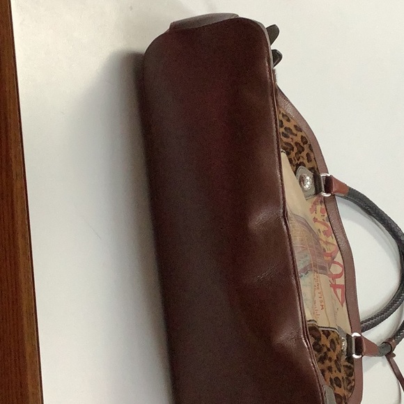 Brighton Fashionista Scoop bag - Picture 4 of 7